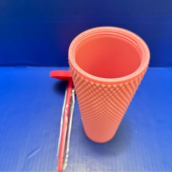 Hello Kitty Cup Studded Tumbler - Picture 4 of 9